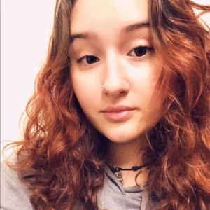 Meet your Posher, Zoe